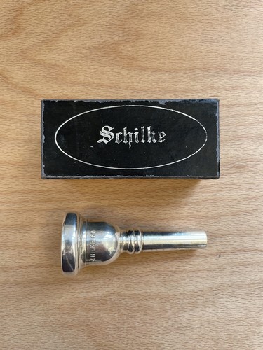 Bocchino shilke trombone - shilke, 60