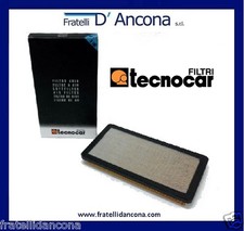 TECNOCAR A 185 / A185 FILTRO