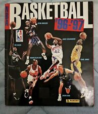 ALBUM FIGURINE STICKERS PANINI