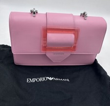 Borsa emporio armani - emporio, pelle
