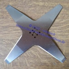 Coltello Stiga 4 denti cf