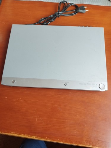 Dvx 141 player - lg,