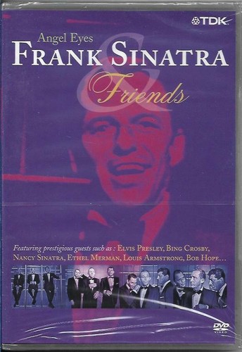 Frank sinatra friends - &,