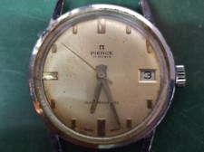 Orologio Pierce Mov AS-ST 1803