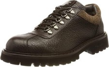 Pollini Shoes Uomo Sneakers