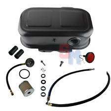 KIT SERBATOIO + SUPPORTO +