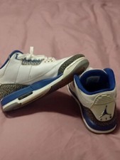 Nike air jordan shoes - jordan, 3
