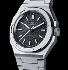 YEMA Urban Traveler 39mm - Full set - PARI AL NUOVO 