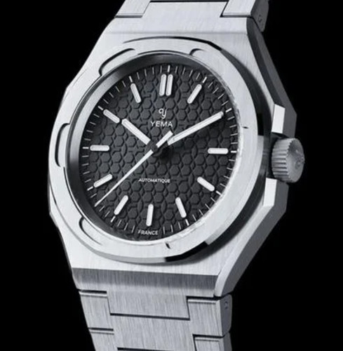 Yema urban traveler 39mm - yema,