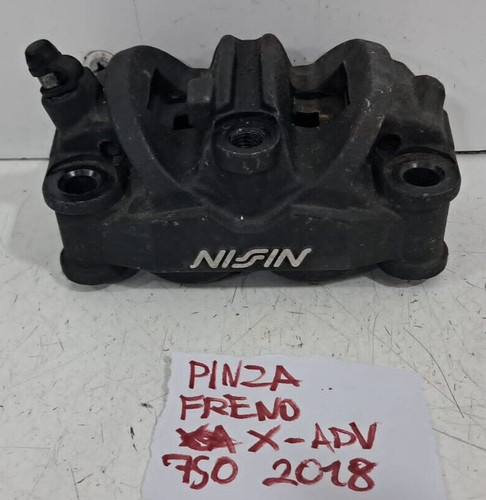 Pinza freno anteriore - freno,