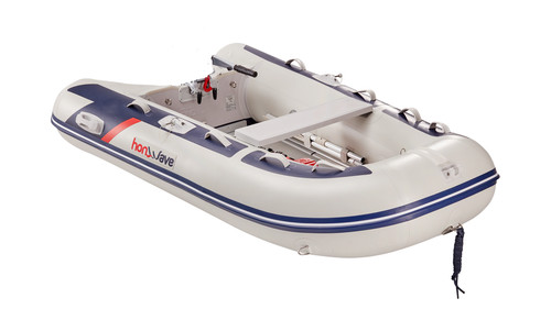 Tender gommone battello - tender, honda