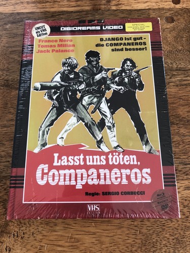 Lasst uns töten - ,, companeros