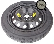 Ruotino scorta per alfa - scorta,