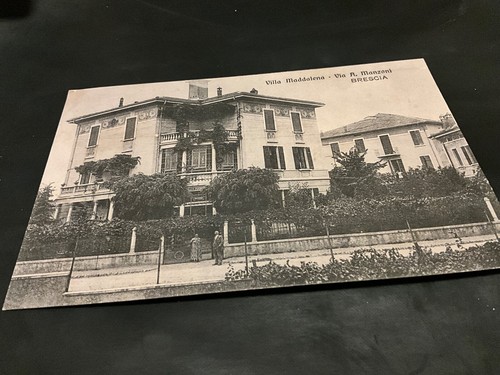Brescia lombardia cavaliere - lombardia,