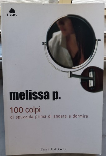 100 colpi spazzola - "100,