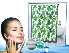 x Tenda Doccia AntiMuffa