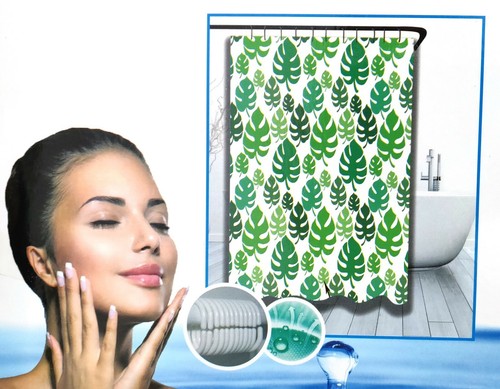 Tenda doccia antimuffa - doccia,