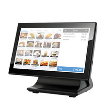 Sistema POS 15,6"