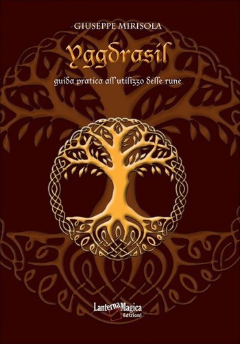Yggdrasil guida pratica - yggdrasil.,