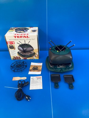 Tefal super multi - tefal,