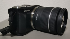 Panasonic Lumix DMC-GF6