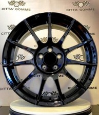 SET 4 Cerchi in lega