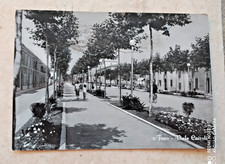 CARTOLINA FANO PESARO URBINO