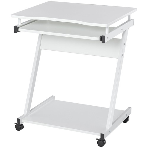Scrivania porta 60x48x73 cm - 60x48x73,