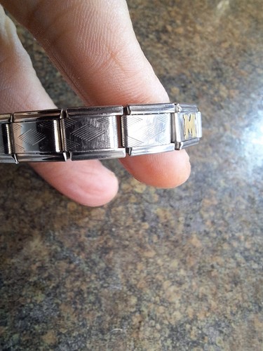 Bracciale vintage zoppini - vintage,