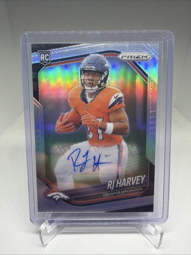2025 panini prizm rookies - prizm,