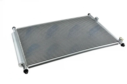 Condensatore radiatore