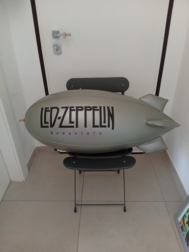 Led zeppelin germany - led,