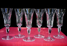 Saint Louis Camargue 6 Calici