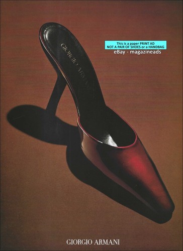 Calzature accessori vintage - calzature, e