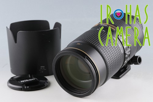 Nikon nikkor obiettivo - nikon,