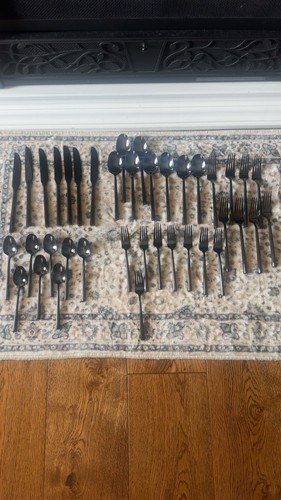 Set posate pezzi - set, 39