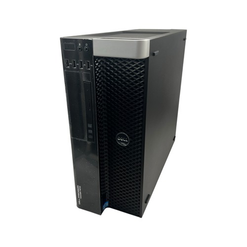 Dell precision tower - dell, |