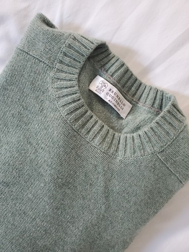 Brunello cucinelli maglione - brunello, cucinelli: