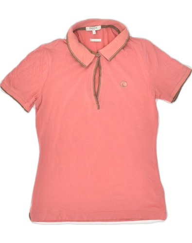 Geox polo donna vestibilità - geox,