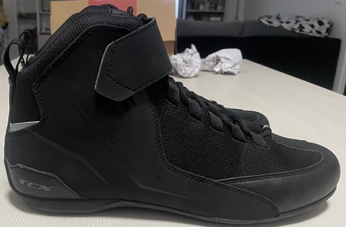Scarpe moto uomo tcx - moto,