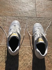 Pantofola d’Oro Derby C FG/AG – Pelle vitello – Taglia 44 – usate 1 volta