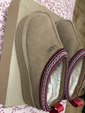 UGG Tazz Platform Marroni 38