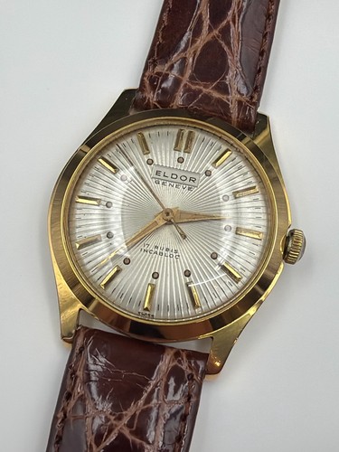 Eldor geneve gioielli cal - eldor,