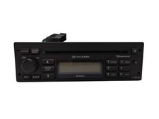 Hyundai getz 2006 - 2006, radio