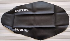 Housse de selle SUZUKI DRZ400