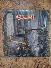 Entombed – Left Hand Path
