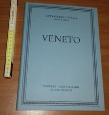 Touring, Veneto, Touring Club