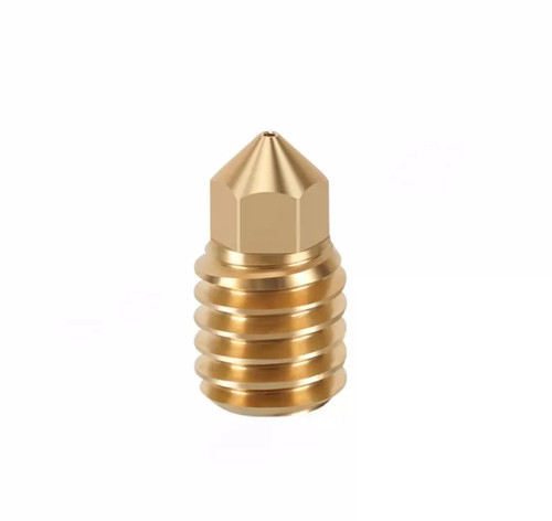 Ugello ottone bambu lab - ottone,