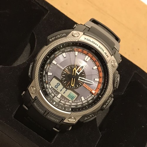 Orologio polso casio - da,