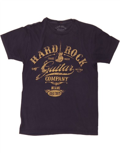 Hard rock shirt uomo miami - t-shirt,